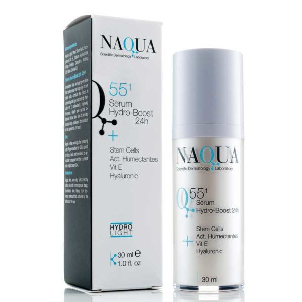Naqua Q551 Serum Hydra Boost