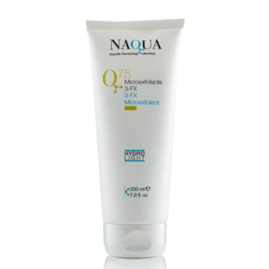 Naqua Q75 Microexfoliante
